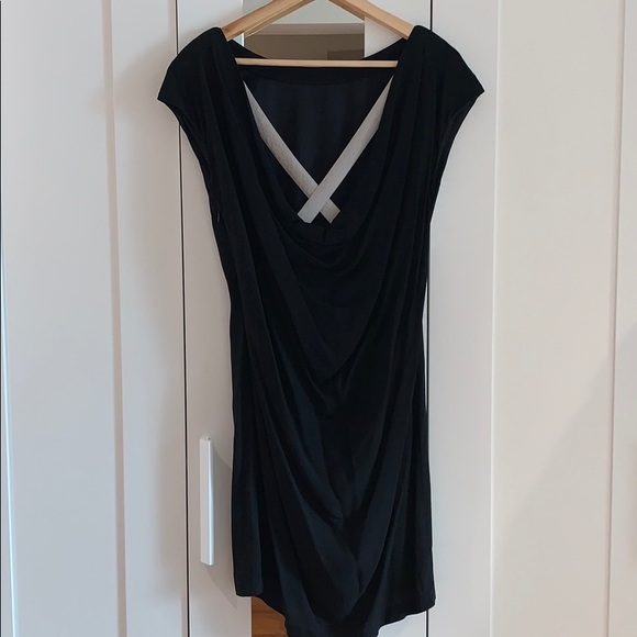 MOSCHINO DRESS SIZE 8US - Picture 7 of 8